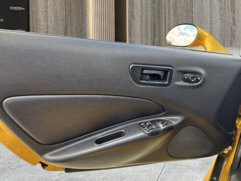 2002 Chrysler Prowler