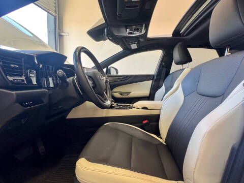 2024 Lexus NX 350