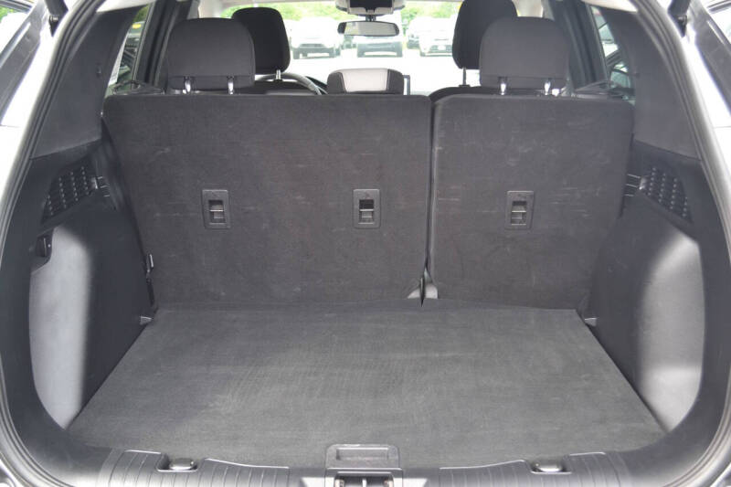 2023 Ford Escape Hybrid Active