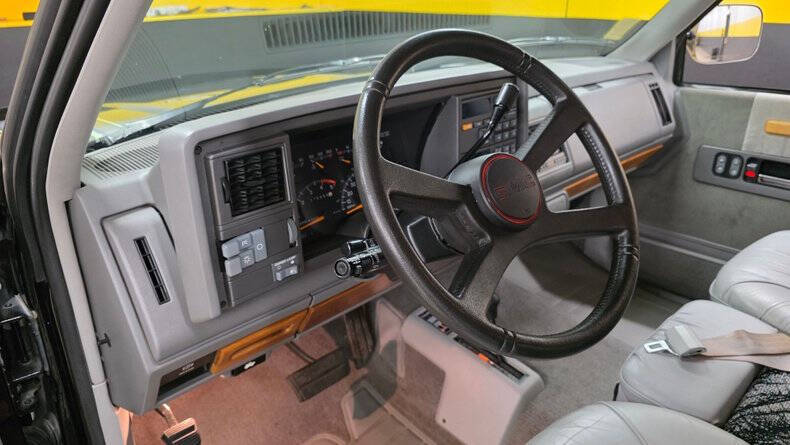 1994 GMC Sierra 1500