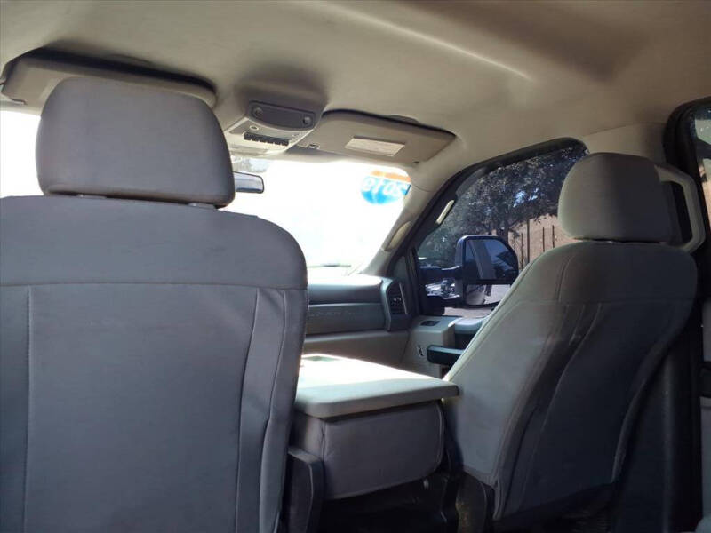 2019 Ford F-350 Super Duty XLT