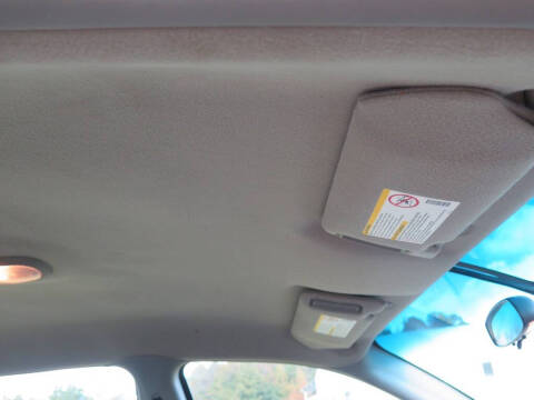 2003 Chevrolet Impala