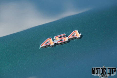 1973 Chevrolet Corvette