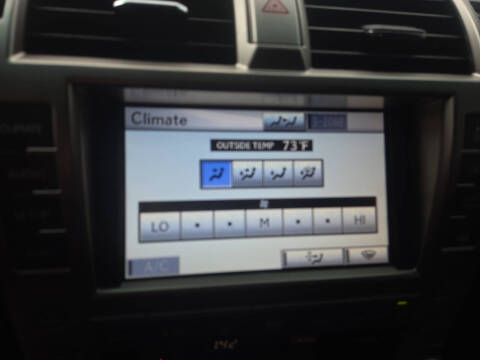 2013 Lexus GX 460