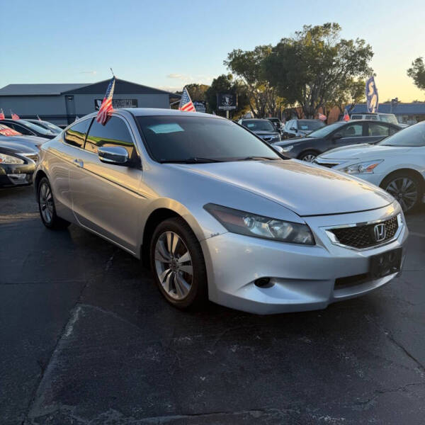 2010 Honda Accord LX-S