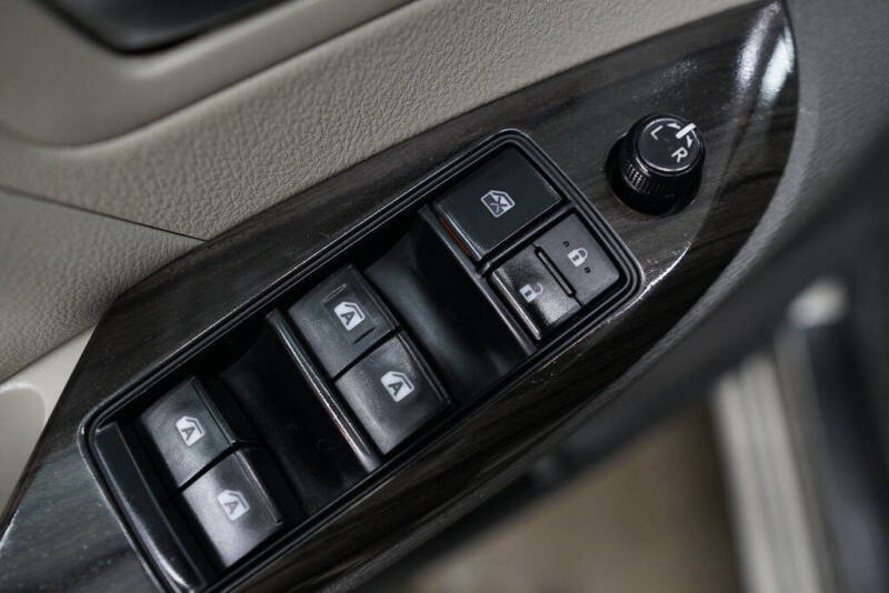 2016 Toyota Sienna