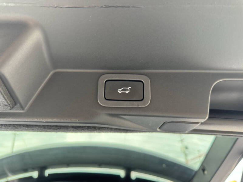 2019 Land Rover Range Rover Sport HSE Dynamic