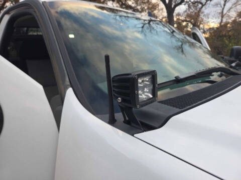 2007 GMC Sierra 1500