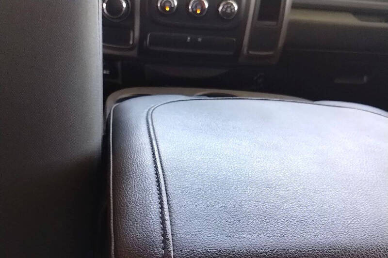 2015 RAM 1500 Tradesman