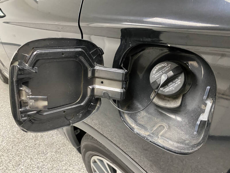 2016 Mitsubishi Outlander ES