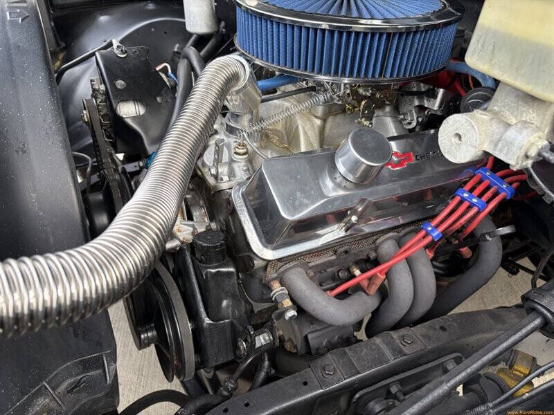 1985 GMC C/K 1500 Series