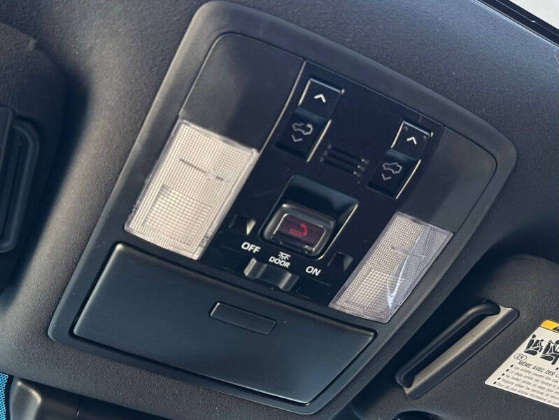 2022 Lexus GX 460 Luxury