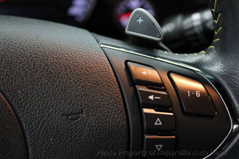 2012 Chevrolet Corvette Z16 Grand Sport