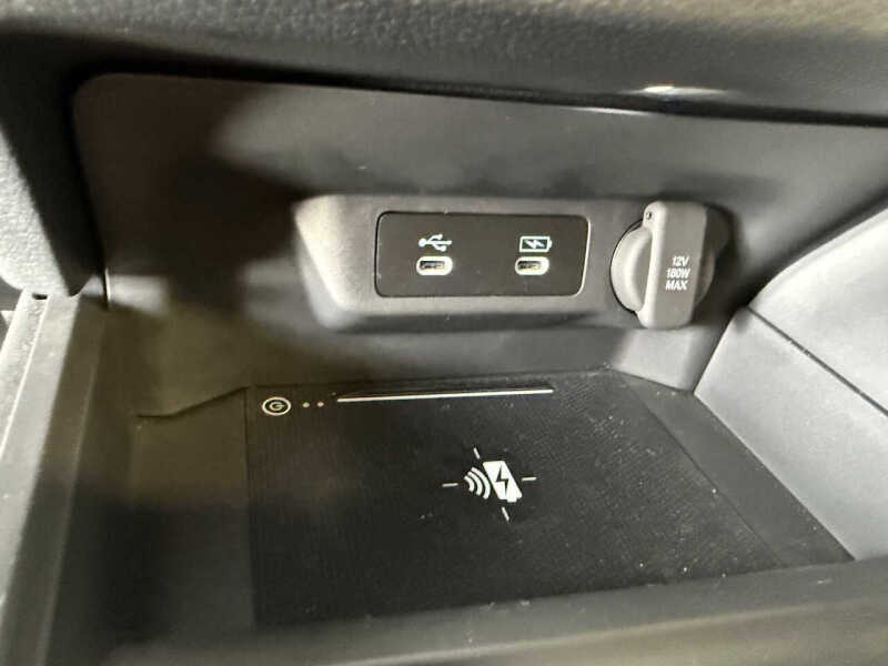 2026 Acura ADX