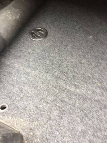 2001 Cadillac Eldorado