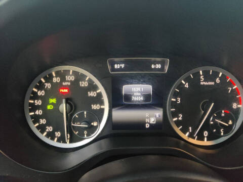 2019 Infiniti QX30 Sport