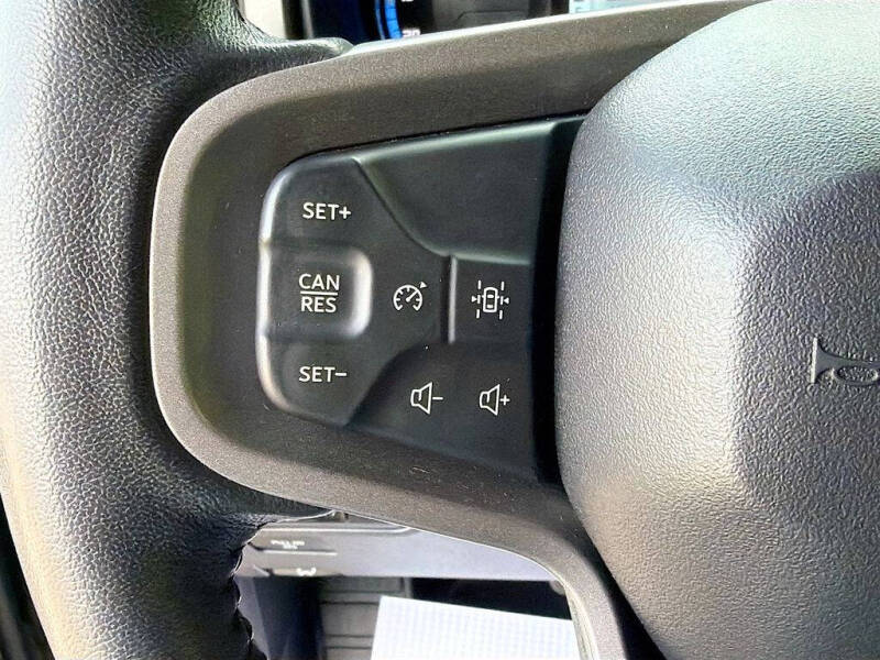 2023 Ford Bronco Big Bend Advanced