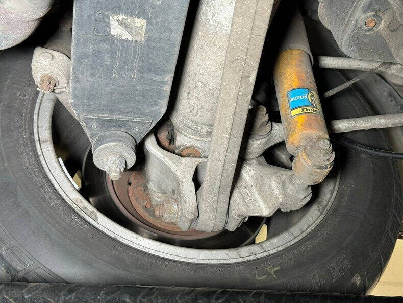 1988 Chevrolet Corvette