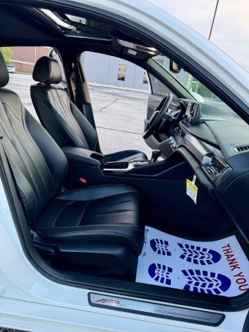 2025 Acura Integra w/A-SPEC