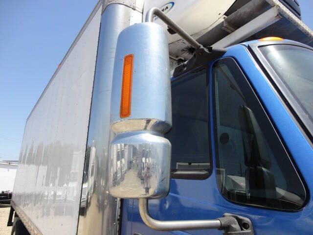 2019 International DuraStar 4300