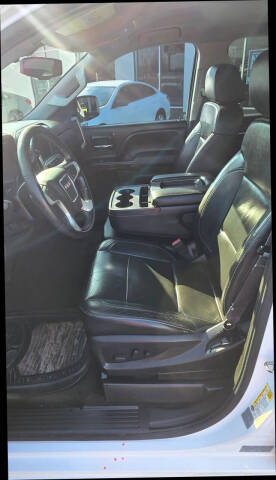 2014 GMC Sierra 1500