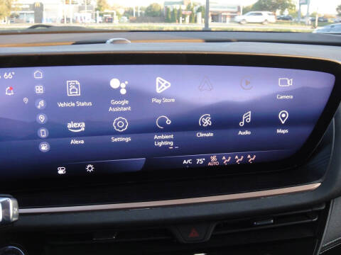 2024 Buick Envision Sport Touring