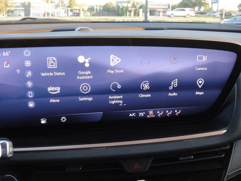 2024 Buick Envision Sport Touring