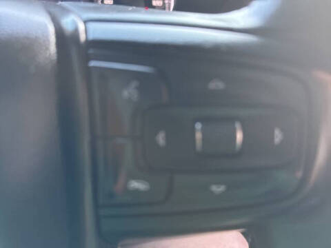 2023 GMC Sierra 2500HD