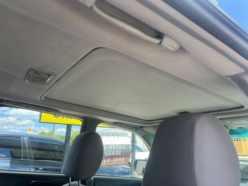 2008 Subaru Forester 2.5 X Premium Package