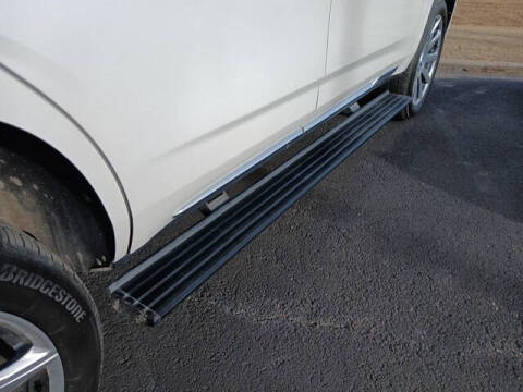 2021 Cadillac Escalade Premium Luxury Platinum