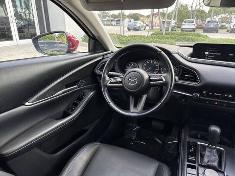 2023 Mazda CX-30 2.5 S Select