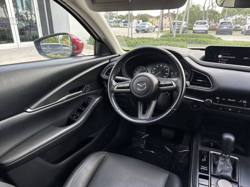 2023 Mazda CX-30 2.5 S Select