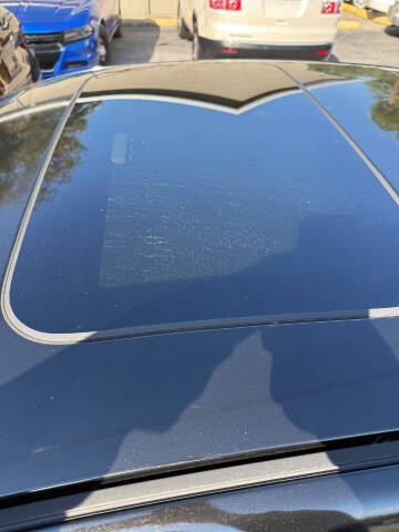 2014 Nissan Maxima 3.5 S