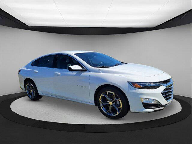 2021 Chevrolet Malibu for sale at Bratton Automotive Inc in Phenix City AL