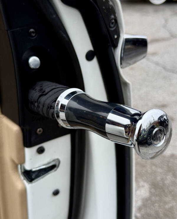 2013 Rolls-Royce Ghost