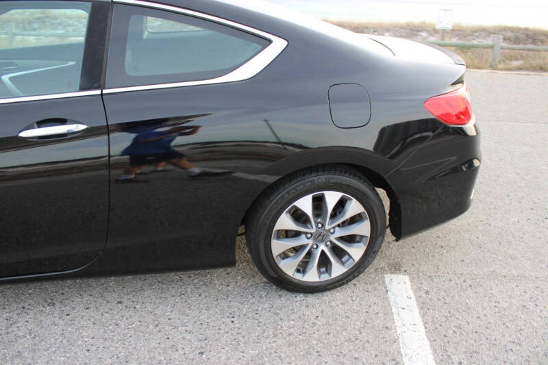 2014 Honda Accord LX-S
