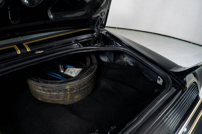 1981 Pontiac Trans Am