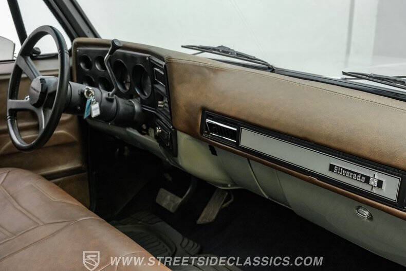 1978 Chevrolet C10