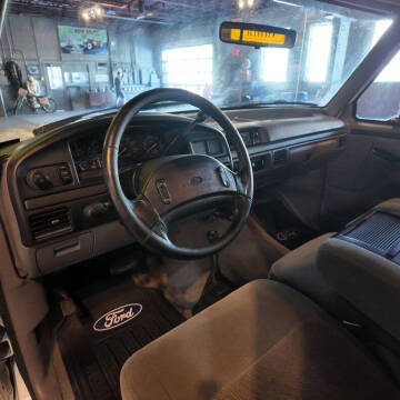 1997 Ford F-250