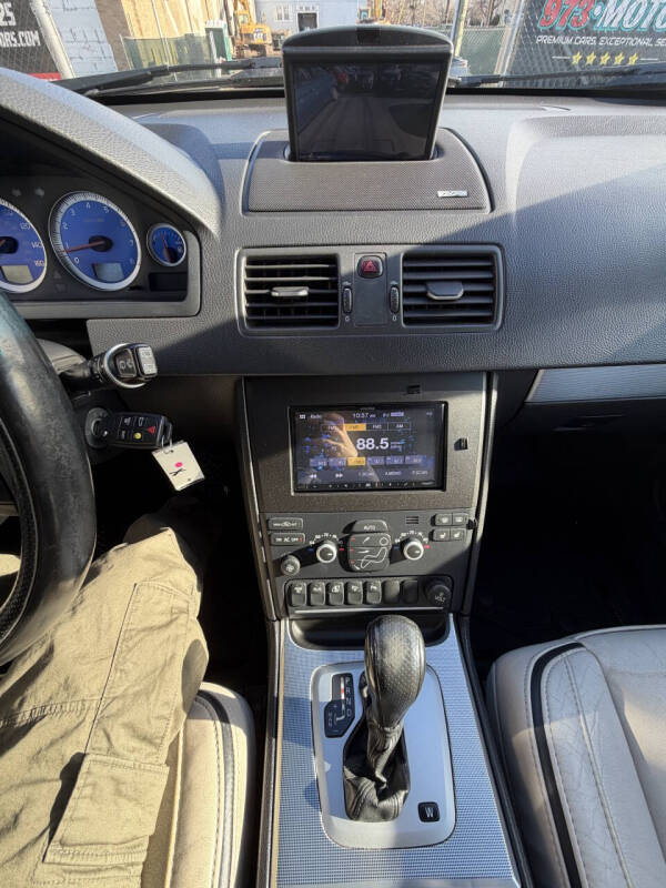 2011 Volvo XC90 3.2 R-Design