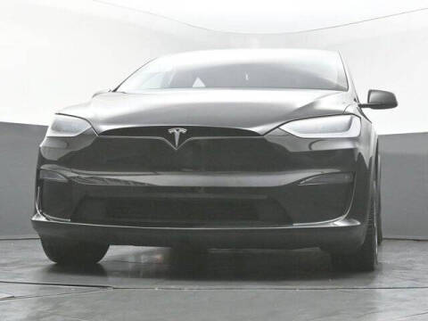 2023 Tesla Model X Standard Range