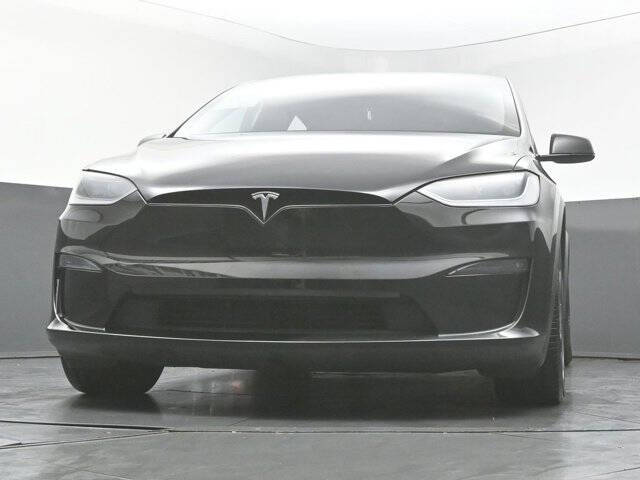 2023 Tesla Model X Standard Range