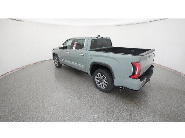 2026 Toyota Tundra 1794 Edition HV