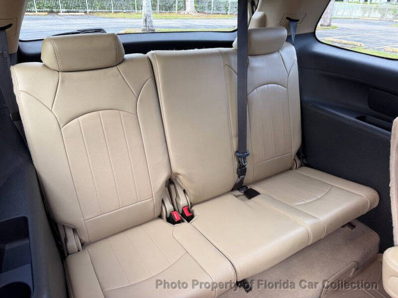 2011 GMC Acadia SLT-2