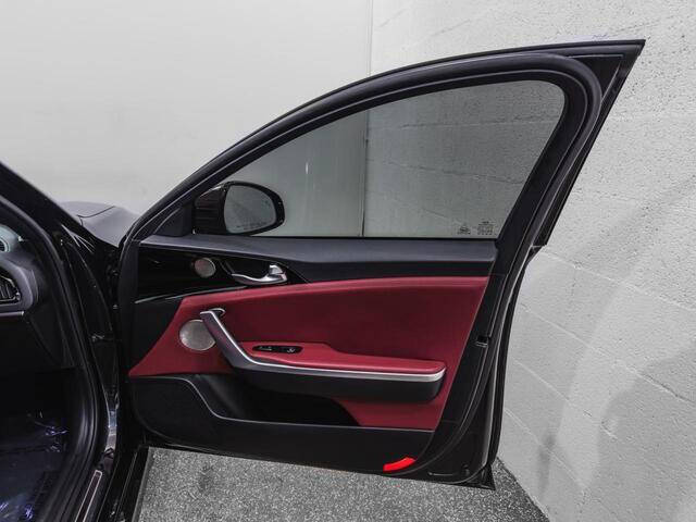 2020 Kia Stinger