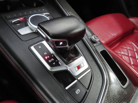 2019 Audi S5 Sportback 3.0T quattro Premium Plus