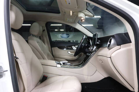 2016 Mercedes-Benz GLC GLC 300