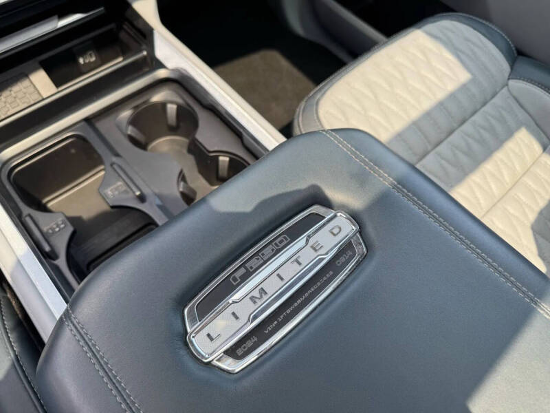 2024 Ford F-250 Super Duty