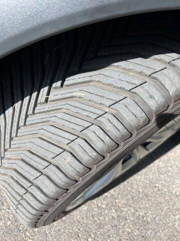 2017 Tesla Model X 90D