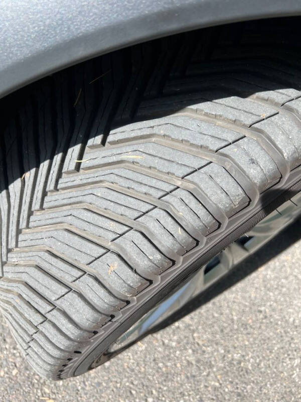 2017 Tesla Model X 90D